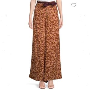 FP Palazzo pants size 6